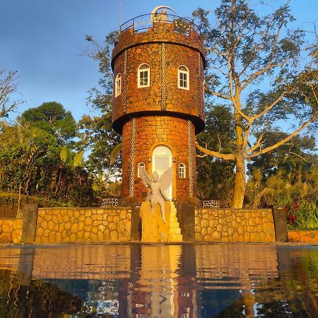Apartamento Umah Legenda Bali - Legend House Bali Selemadeg Exterior foto