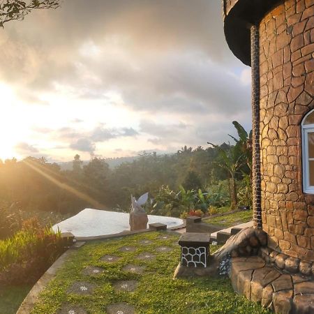 Apartamento Umah Legenda Bali - Legend House Bali Selemadeg Exterior foto