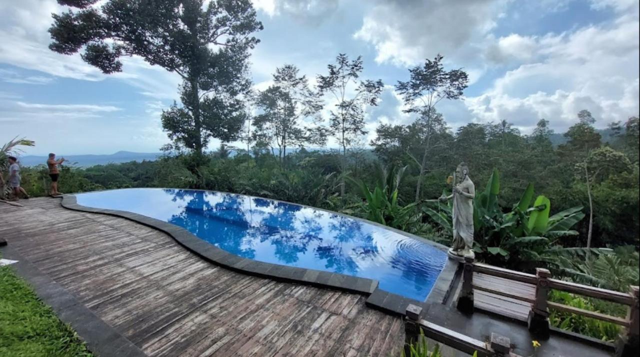 Apartamento Umah Legenda Bali - Legend House Bali Selemadeg Exterior foto