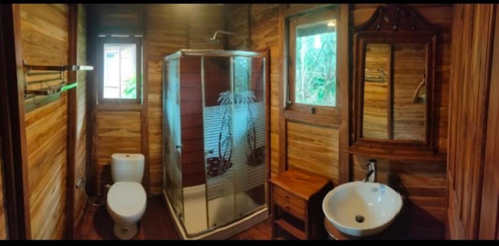 Apartamento Umah Legenda Bali - Legend House Bali Selemadeg Exterior foto