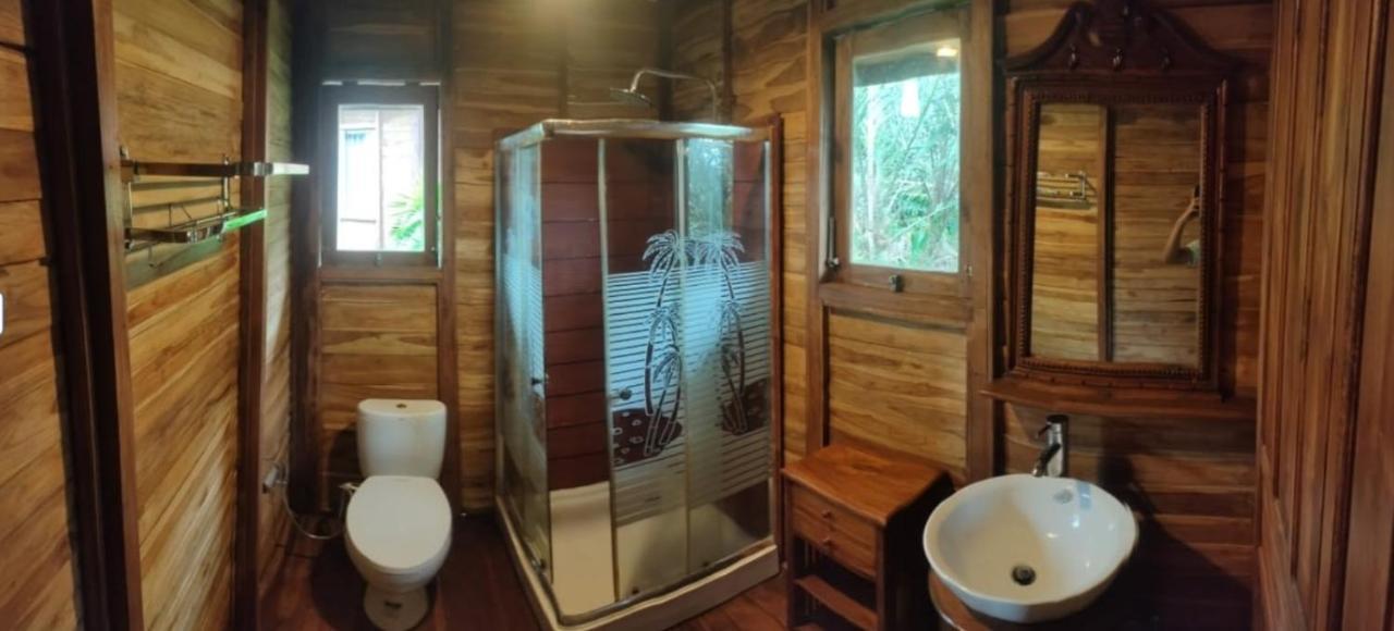 Apartamento Umah Legenda Bali - Legend House Bali Selemadeg Exterior foto
